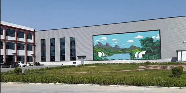 揭阳复森汽车制造有限责任公司(AI智能站)